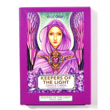 Load image into Gallery viewer, new Tarot deck oracles cards mysterious divination witches tarot cards for women girls cards game board game
